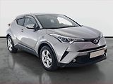 Toyota C-HR (2017) 1.2 Turbo, Navi, Tempomat - náhled 1