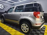 Škoda Yeti (2016) Cool Edition Outdoor 2.0 4x4 - náhled 14