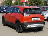 Opel Crossland (2021) 1.2 PT, 1.maj,ČR, Elegance - náhled 6