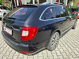 Škoda Superb (2010) 2.0TDI 103kW 6MN -TAŽ.ZAŘÍZENÍ - náhled 8