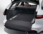 Jaguar XF Sportbrake.