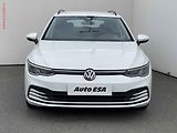 Volkswagen Golf (2022) 2.0 TDi, ČR, Life, LED - náhled 1