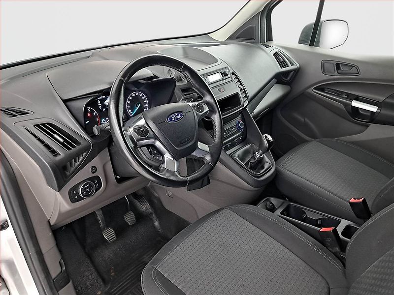 Ford Transit Connect (2020) Trend 1.0 EcoBoost, ČR, 1Maj - fotka 8 z 16