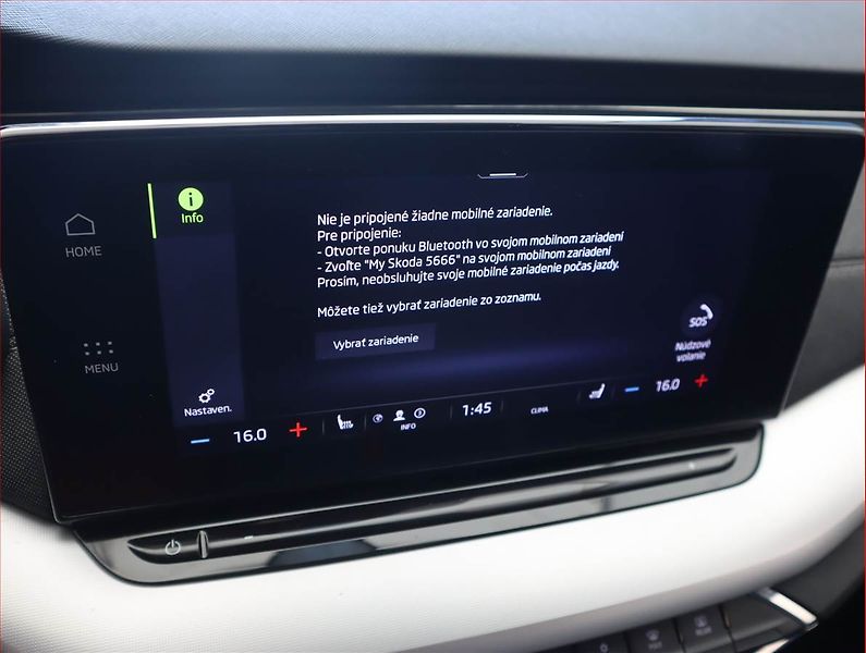 Škoda Octavia (2022) Ambition Plus 2.0 TDI - fotka 20 z 20