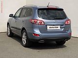 Hyundai Santa Fe (2010) 2.2 CRDi 4x4, 1.maj,ČR, AT - náhled 6