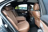 Mercedes-Benz Třídy S 350d AMG/Burmester/260 PS - náhled 33
