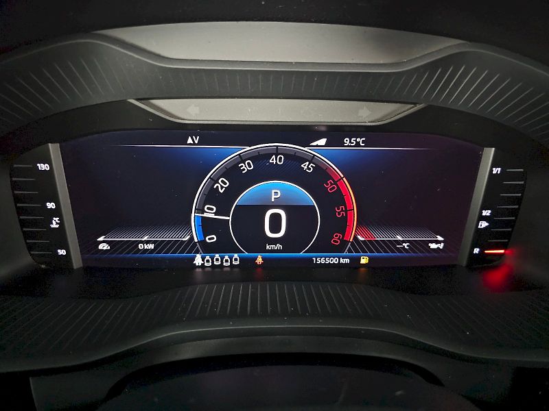 Škoda Kodiaq (2019) 2.0TDI 140kW 4X4 DSG STYLE PLU - fotka 11 z 35