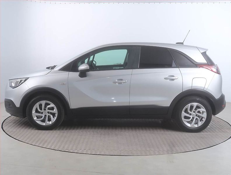 Opel Crossland X (2018) 1.2, Tempomat - fotka 3 z 15