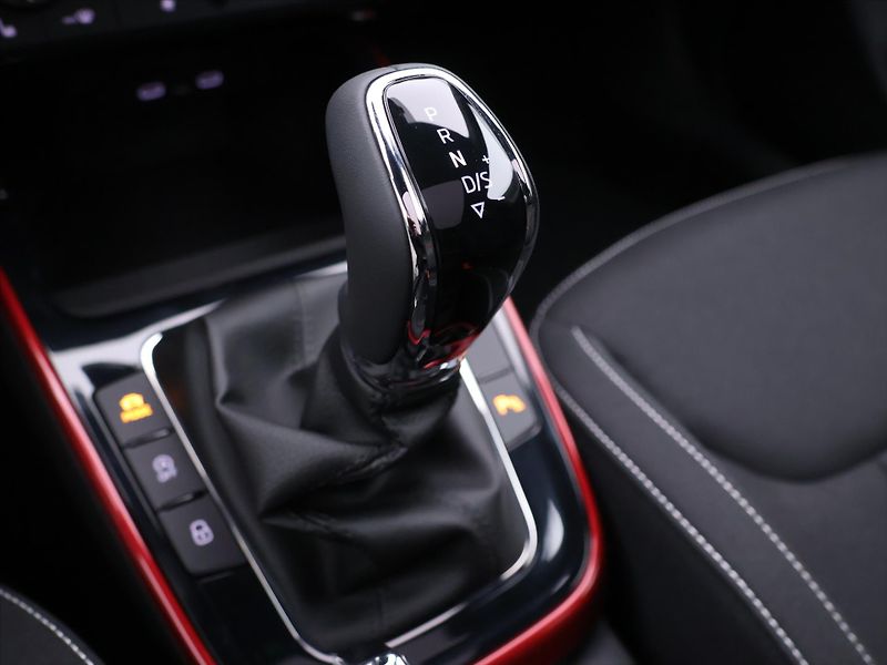 Škoda Fabia 1,0 TSI DSG Monte Carlo 1.maj - fotka 33 z 45