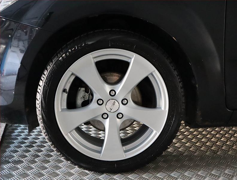 Ford Focus (2010) 1.6 TDCi, po STK - fotka 15 z 22