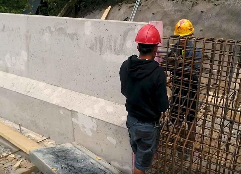 Opravy dálnice D46 u Vyškova v těchto dnech finišují.