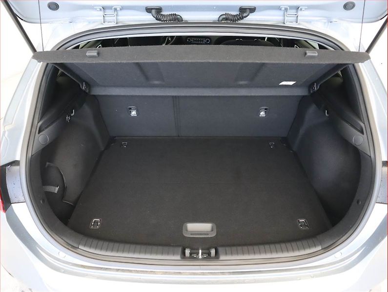 Kia Ceed (2025) 1.5 T-GDI - fotka 14 z 22
