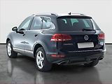 Volkswagen Touareg (2010) 3.0 TDI, 4X4, Automat, Kůže - náhled 3