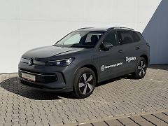 Volkswagen Tiguan (2025) People PHEV 19,7kWh  1,5TSi - fotografie inzerátu