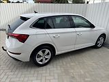 Škoda Scala 1,0 TSI STYLE DPH 1maj původČR - náhled 14