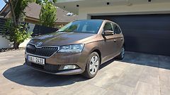 Škoda Fabia (2020) - fotografie inzerátu
