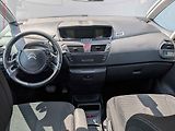 Citroën C4 Picasso (2011) 1.6HDi, AT, tempo, park.asist - náhled 8