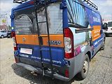 Fiat Ducato 3,0 CNG, DPH,CZ - vadný motor, - náhled 7