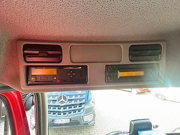 Mercedes-Benz Atego (2017) 1223 BL shrnovačka EURO 6 - fotka 25 z 27