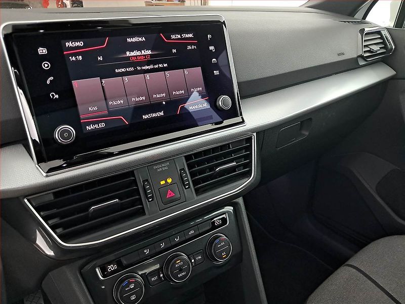 Škoda Enyaq (2021) 60 (62 kWh), SoH 92% - fotka 21 z 26