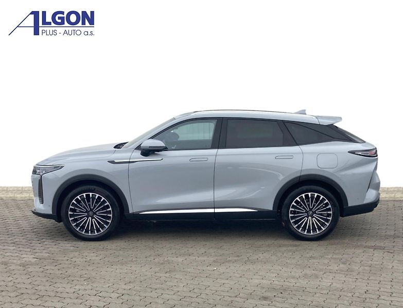 Omoda 9 PHEV (2026) Premium 1.5 TGDi PHEV - fotka 2 z 15