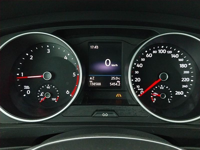 Volkswagen Tiguan (2019) 2.0 TDI, ČR,1.maj, Navi - fotka 11 z 22