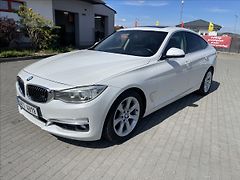 BMW Řada 3 2,0 d 120kw GT Panorama, prav. - fotografie inzerátu