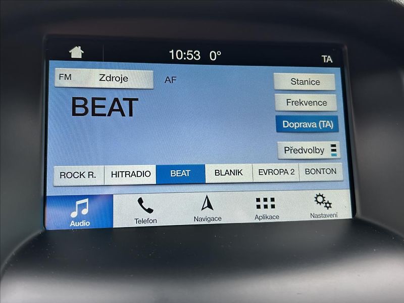Ford Focus 1,5 TDCi 88kW,Xenon,Navi,Výhře - fotka 14 z 38