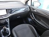 Opel Astra (2016) 1.6 CDTI, Navi, Tempomat - náhled 8