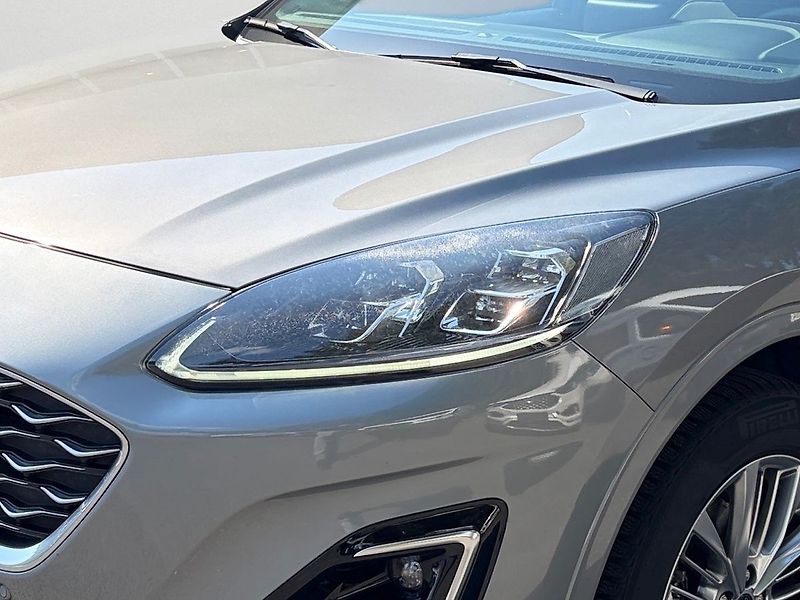 Ford Kuga 4x4 2,5HEV VIGNALE TOP VÝBAVA - fotka 5 z 20