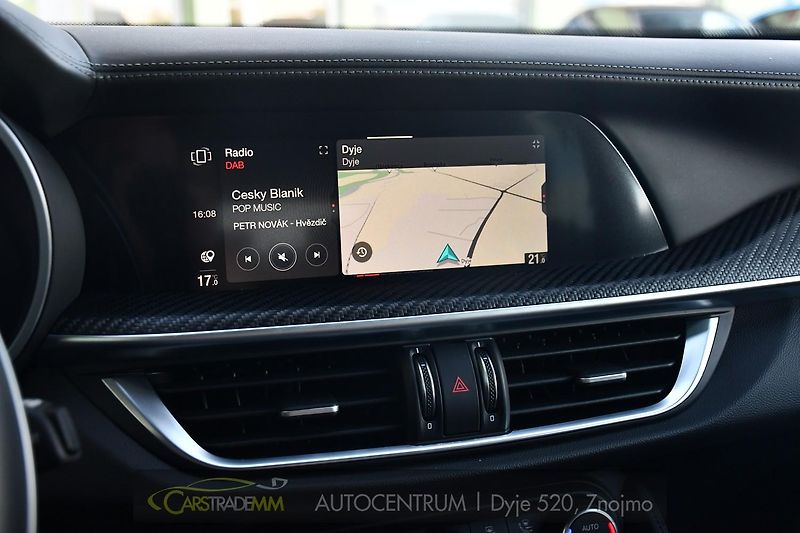 Alfa Romeo Stelvio 2.9V6 Bi-T.382 kW QUADRIFOGLIO - fotka 34 z 56