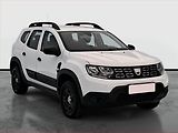 Dacia Duster (2018) 1.5 dCi, 4X4, Serv.kniha - náhled 1