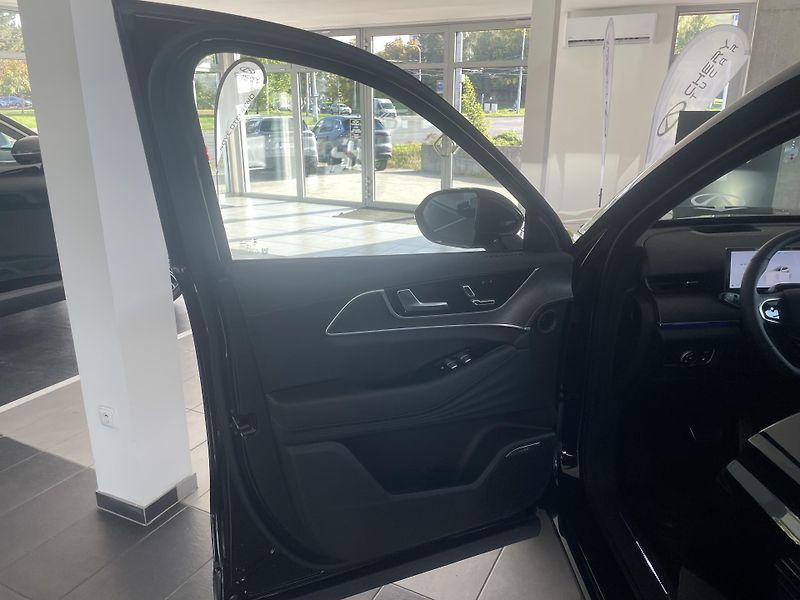Chery TIGGO 9 PHEV (2026) 1,5T Unique - fotka 10 z 58