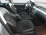 Škoda Superb (2014) 2.0 TDI, Automat, Kůže, Navi - náhled 9