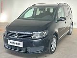 Volkswagen Touran (2011) 1.6 TDi, 2.maj, DSG, navi - náhled 2