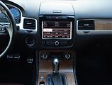 Volkswagen Touareg (2013) 3.0 TDI, 4X4, Automat, Navi - náhled 12