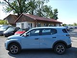 Citroën C3 Aircross 1,2 Turbo 100ps YOU,2 x pneu - náhled 6
