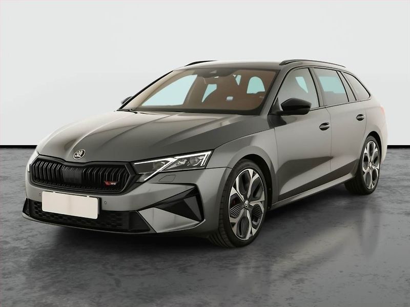 Škoda Octavia (2025) RS 2.0 TSI, RS, Automat - fotka 2 z 18