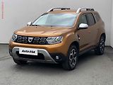 Dacia Duster (2019) 1.3 TCe, Prestige, kamera - náhled 2