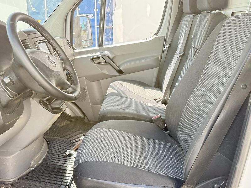 Mercedes-Benz Sprinter (2012) 519 CDI 6V NOVÝ MOTOR - fotka 15 z 18