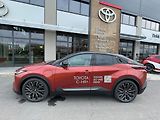 Toyota C-HR BEV343 AT - náhled 3