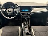 Škoda Scala 1,0 TSI STYLE DSG - náhled 7