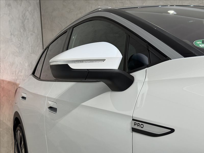 Volkswagen ID.4 Pro Performance LED Tepelko - fotka 11 z 47