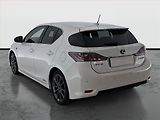 Lexus CT 200h (2012) 200h, Automat, Kůže, Navi - náhled 3