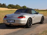 Porsche Ostatní 2,7 986 2.7i 162kW Xenon - náhled 7