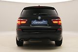 BMW X3 XDRIVE 20d AUT  - náhled 11