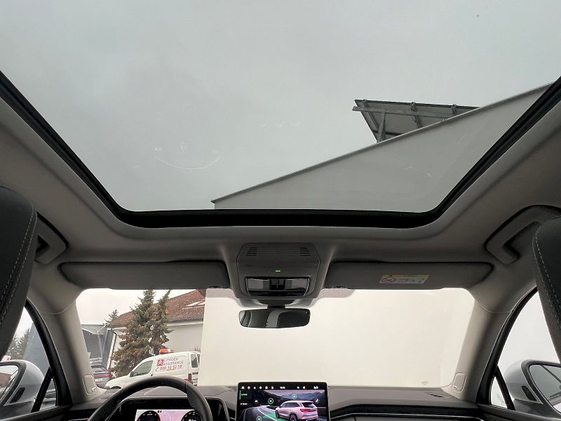 Škoda Kodiaq (2024) SELEC 4X4 TD 142/2.0 A7A - fotka 26 z 31