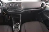 Škoda Citigo (2013) Elegance 1.0 MPI, Automat - náhled 8