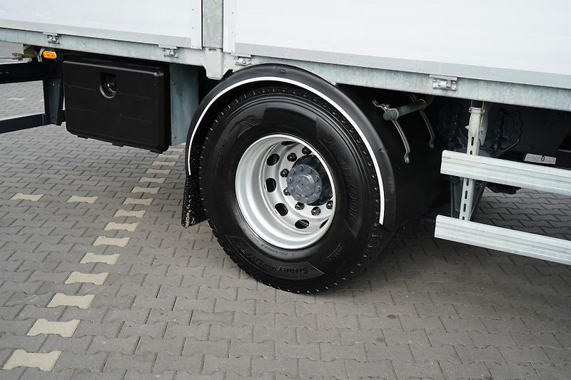 DAF LF (2015) / 250 / SKRZYNIOWY + HDS / HYV - fotka 30 z 52