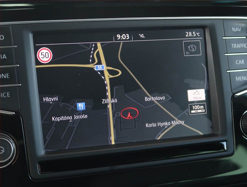 Volkswagen Passat (2016) Highline 1.4 GTE, Automat - fotka 20 z 25